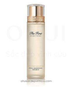 Dưỡng chất nuôi dưỡng tế bào mầm OHUI The First Geniture Cell Essential Source (120ml)