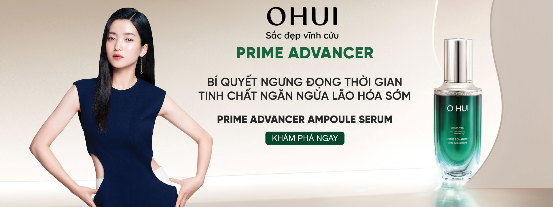 Home Banner OHUI Sac Dep Vinh Cuu