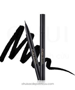 Kẻ viền mắt nước OHUI Real Color Eyeliner