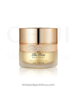 Kem dưỡng tái sinh da vùng mắt OHUI The First Geniture Eye Cream (25ml)