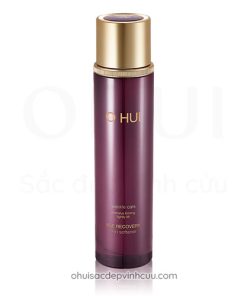 Nước cân bằng cải thiện nếp nhăn OHUI Age Recovery Skin Softener (150ml)