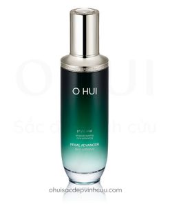 Nước cân bằng ngăn ngừa lão hóa sớm OHUI Prime Advancer Skin Softener (150ml)