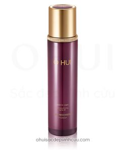 Sữa dưỡng cải thiện nếp nhăn OHUI Age Recovery Emulsion (140ml)