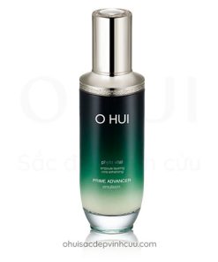 Sữa dưỡng ngăn ngừa lão hóa sớm OHUI Prime Advancer Emulsion (130ml)