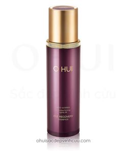 Tinh chất cải thiện nếp nhăn OHUI Age Recovery Essence (50ml)