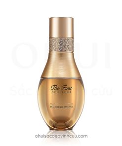 Tinh chất cân bằng hệ vi sinh OHUI The First Geniture Sym-Micro Essence (50ml)