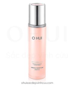 Tinh chất dưỡng ẩm OHUI Miracle Moisture Essence (50ml)