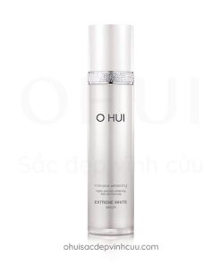 Tinh chất dưỡng trắng da OHUI Extreme White Serum (45ml)