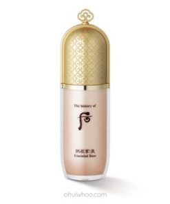 Kem lót trang điểm Whoo Gongjinhyang Mi Essential Makeup Base (45ml)