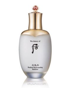 Nước cân bằng tái sinh da Cheongidan Radiant Rejuvenating Balancer (150ml)