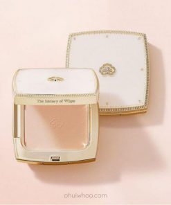 Phấn phủ Whoo Gongjinhyang Mi Velvet Powder Pact SPF30, PA++