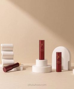 Thỏi dưỡng đa năng Whoo Jinyulhyang Intensive Revitalizing Multi Stick