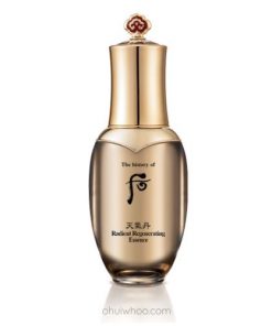 Tinh chất tái sinh da Whoo Cheongidan Radiant Regenerating Essence (45ml)